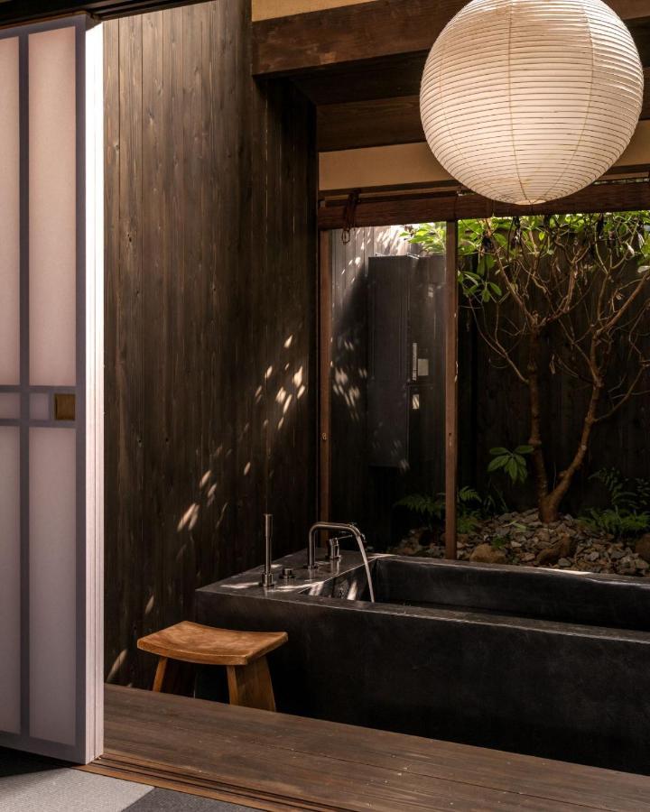 Maana Kamo Villa Kyoto Ngoại thất bức ảnh