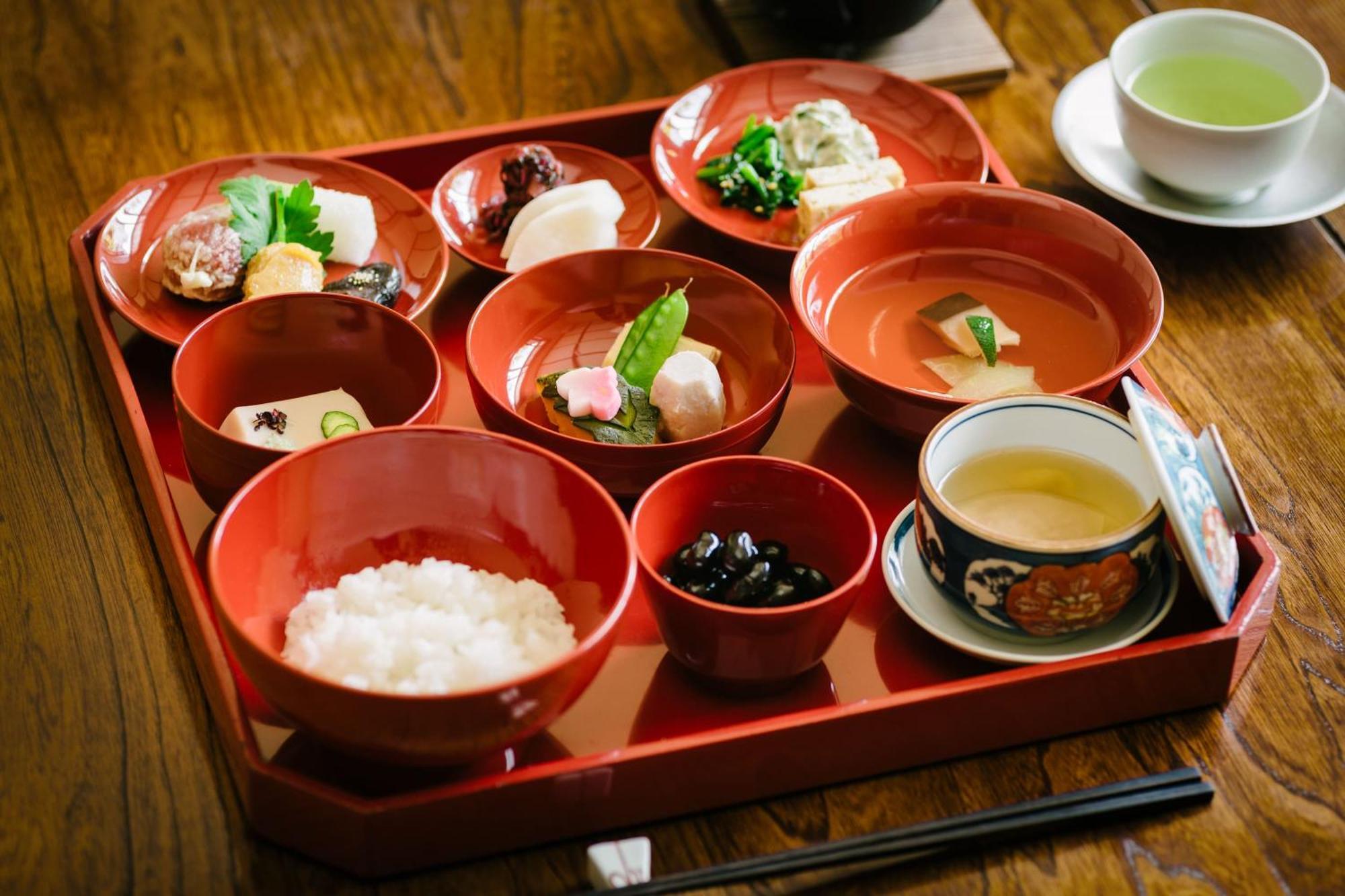 Maana Kamo Villa Kyoto Ngoại thất bức ảnh